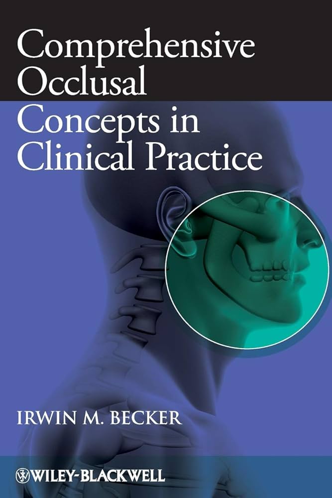 RESTORATIVE DESIGN & PRACTICAL OCCLUSIO… RESTORATIVE DESIGN & PRACTICAL OCCLUSION 補綴設計&設計集